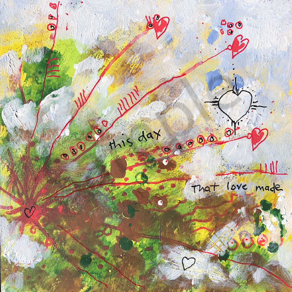 Light Work 1 Art | Nicola  Gordon