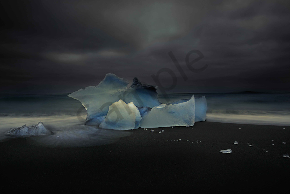 Iceland Icecream