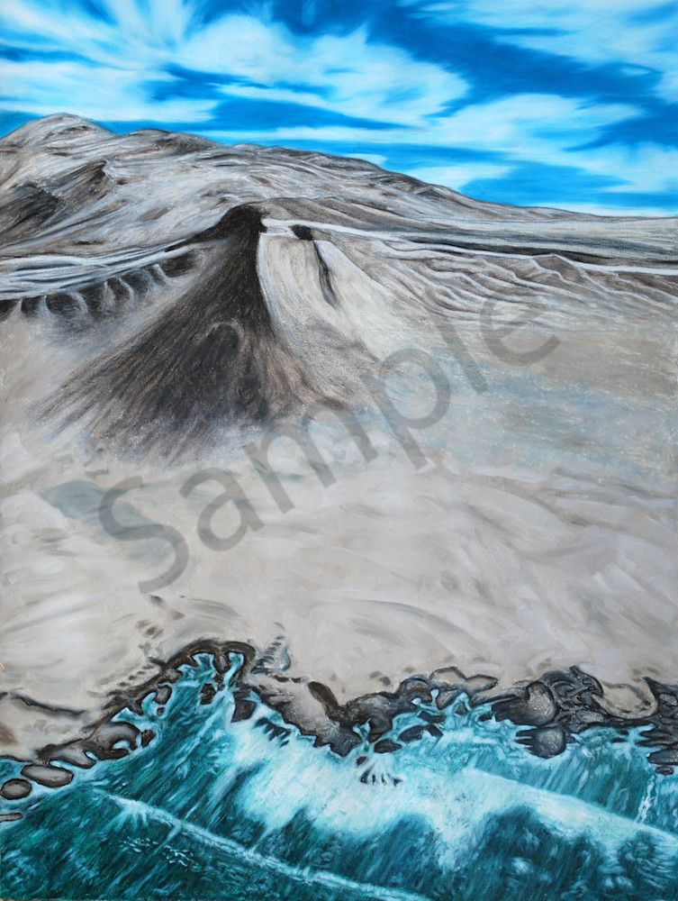 Peruvian Coast Art | Larry Davis Imagery