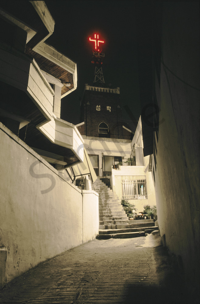 House Of Worship Art | Larry Davis Imagery