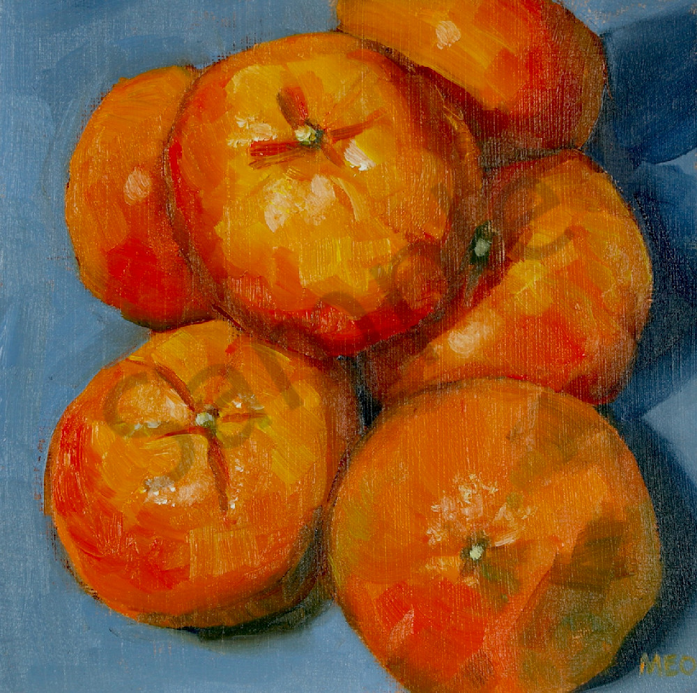 Clementines