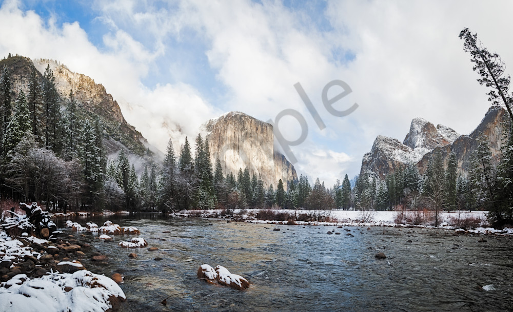 An Icy River Runs Through It 2 Photography Art | Cerca Trova Photography