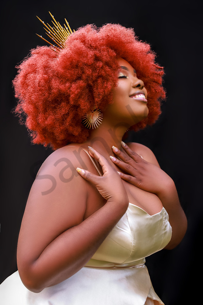 Royalty Photography Art | Nichole Nicolas Photography