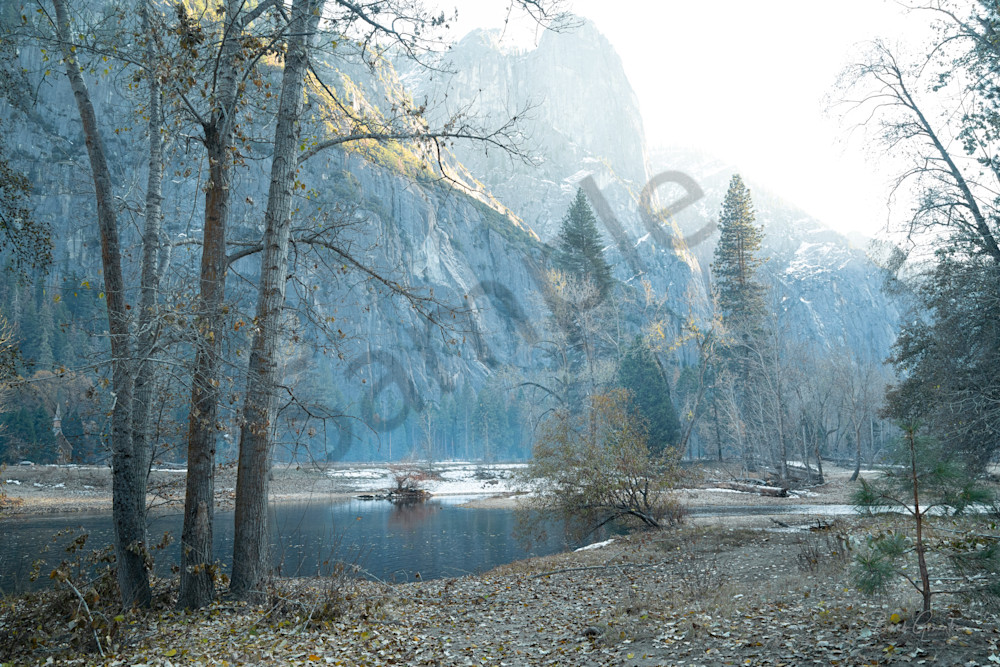 Yosemite 3 Photography Art | Barb Gonzalez Photography