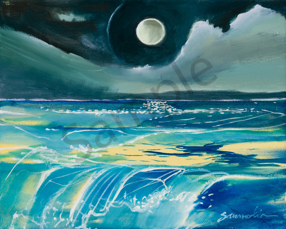 Hauula Horizon 098 by Saumolia Pictures Plus