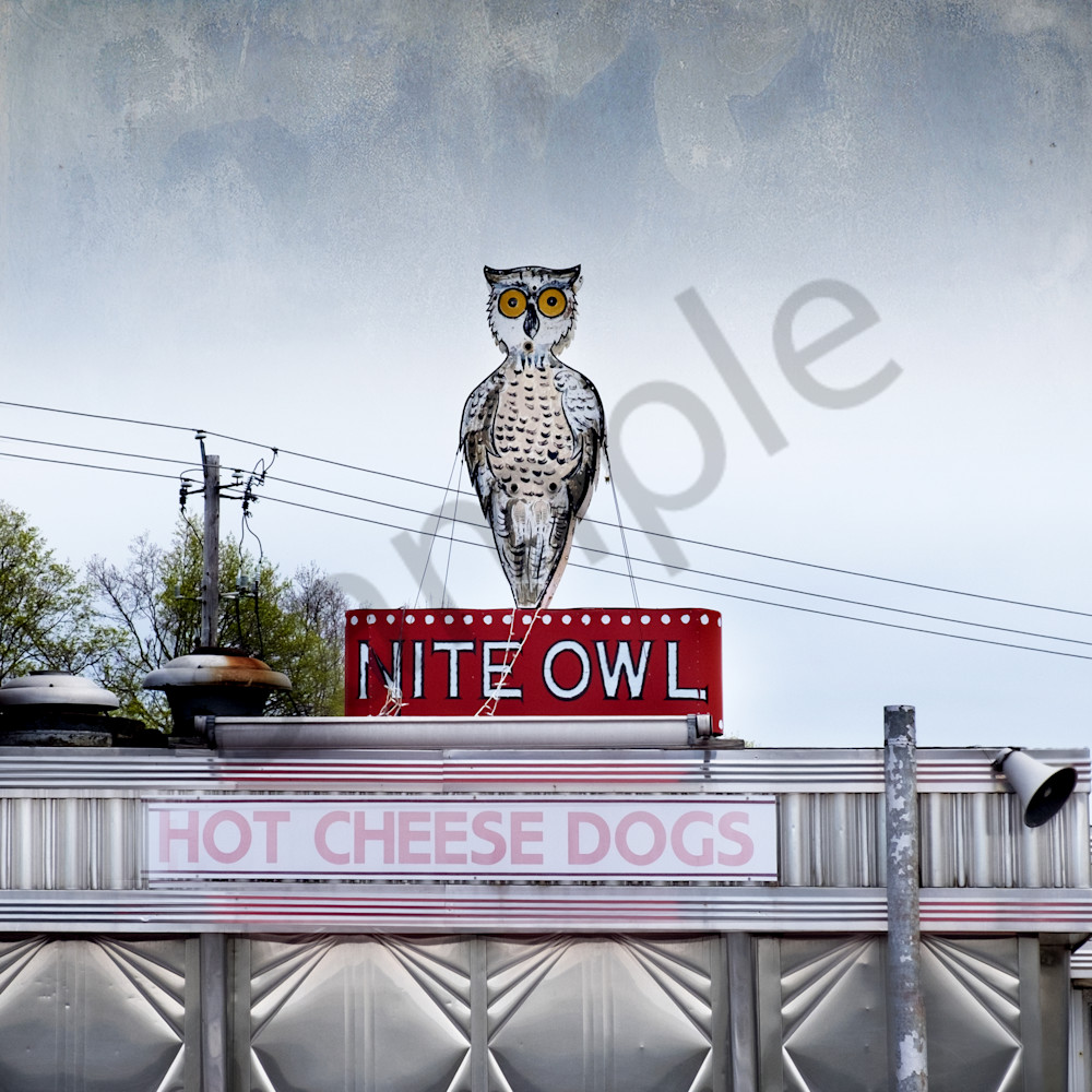 Nite Owl Diner