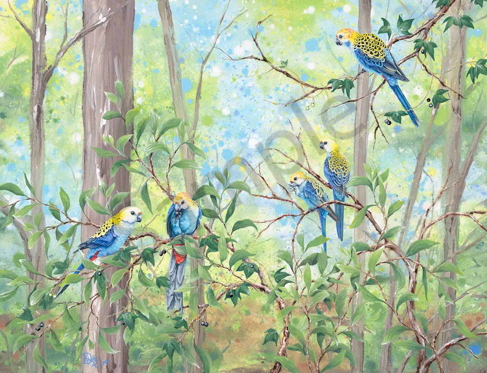 Everything Pales in Comparison