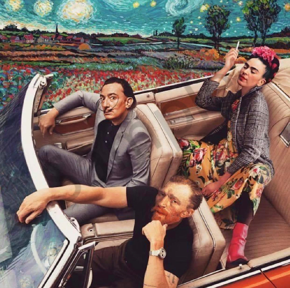 Img 4610 Art | MANN uP Art