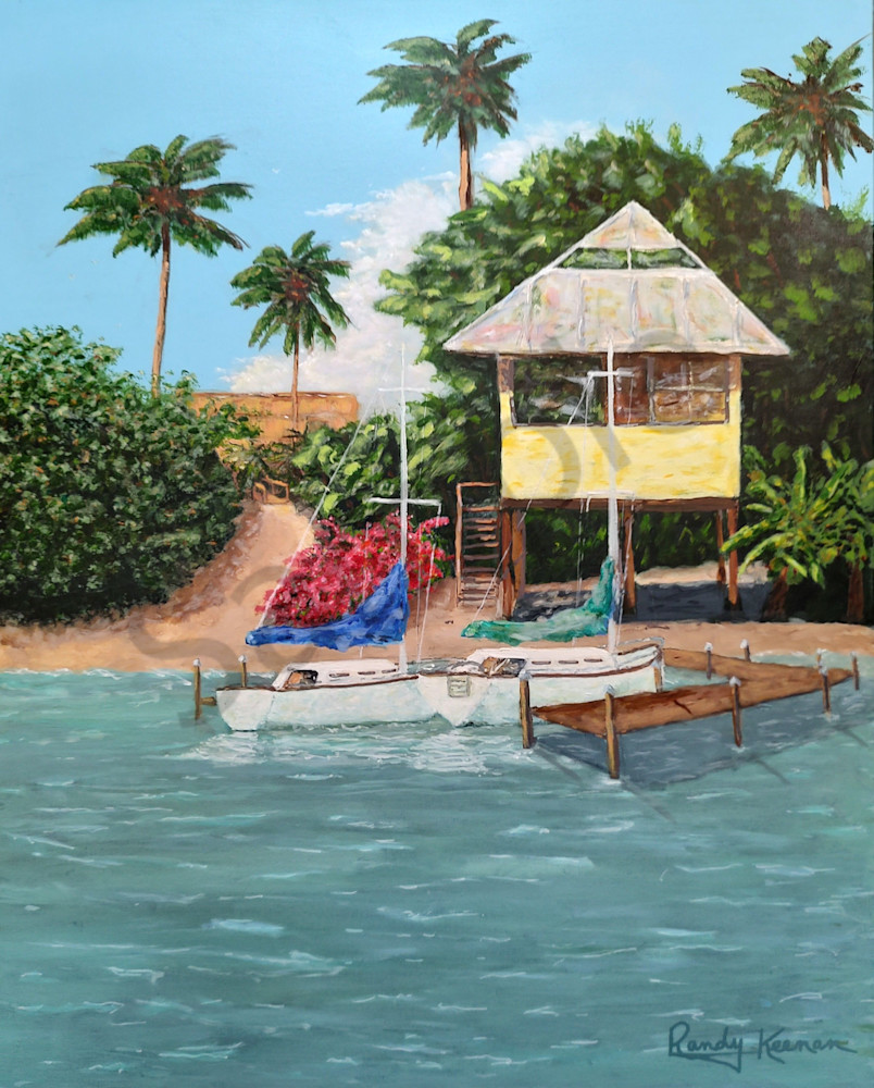 Reunion  Art | Keenan Art