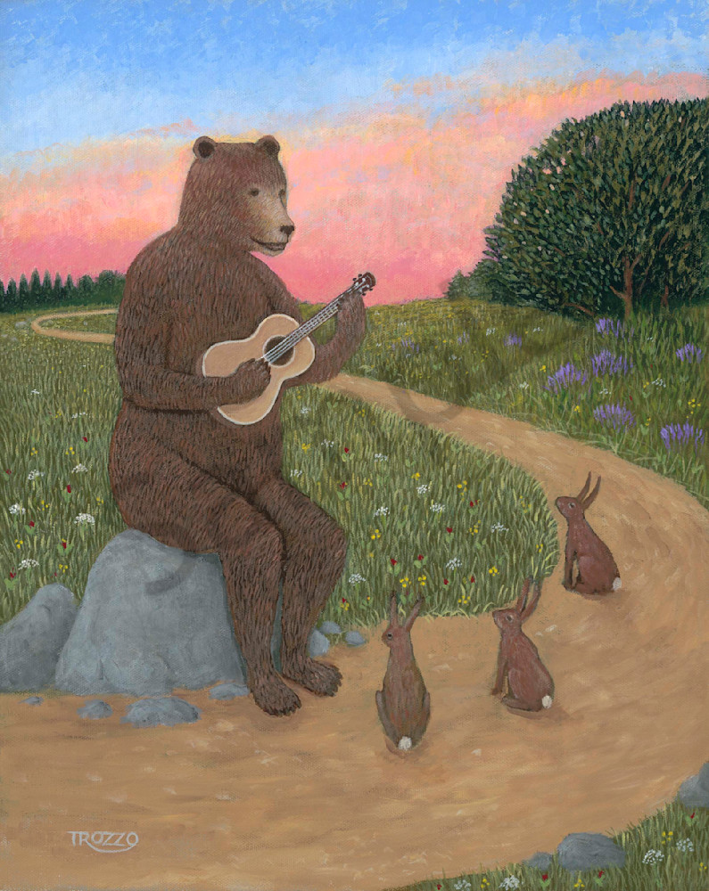 Sunset Serenade