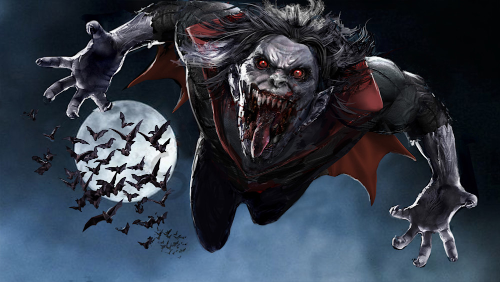 Morbius