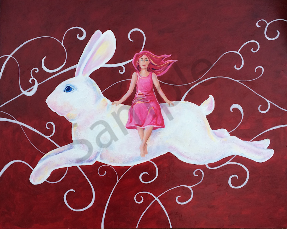 Magical Journey  Art | suzannehenthorn