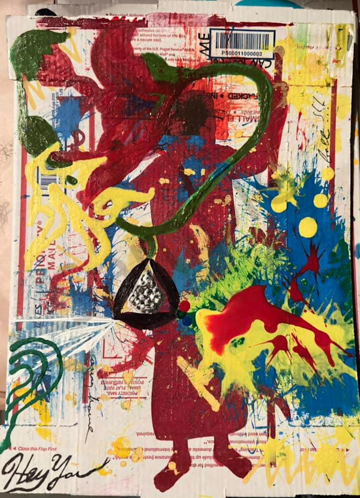 Img 7834 Art | MANN uP Art