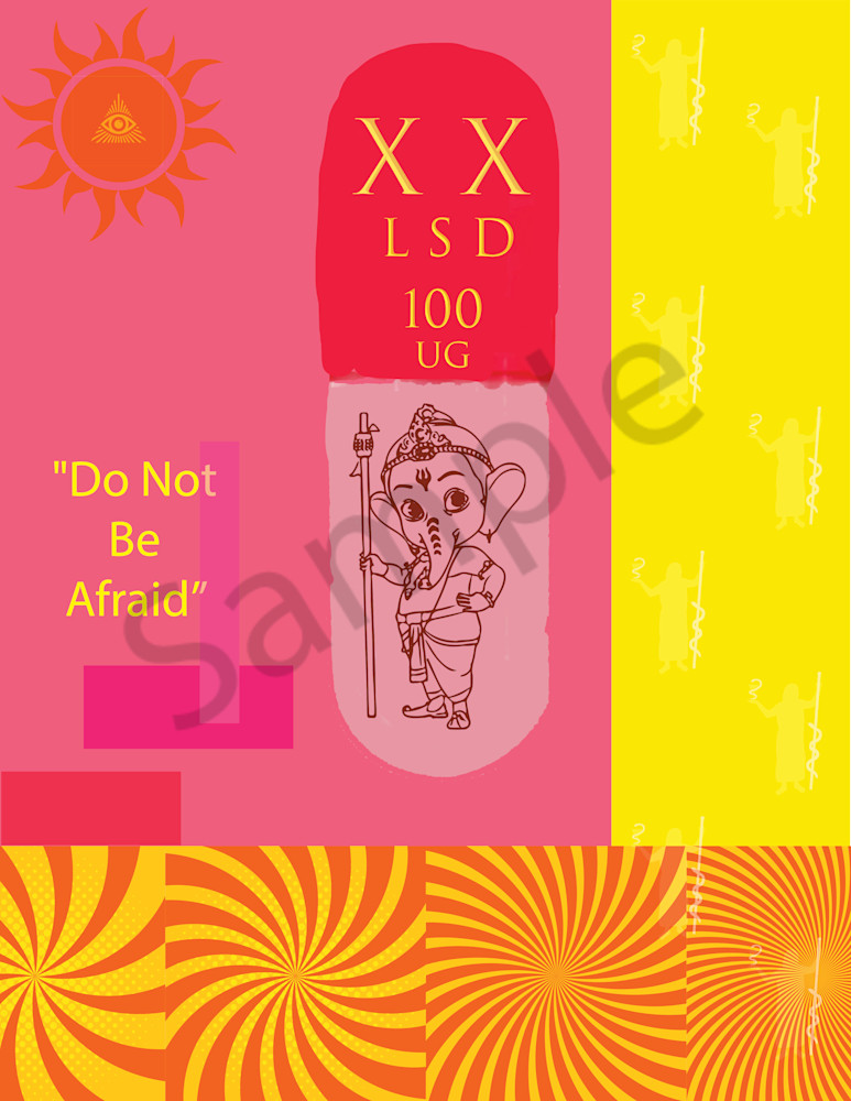 100uglsd Dewey Mann Manniac Art | MANN uP Art