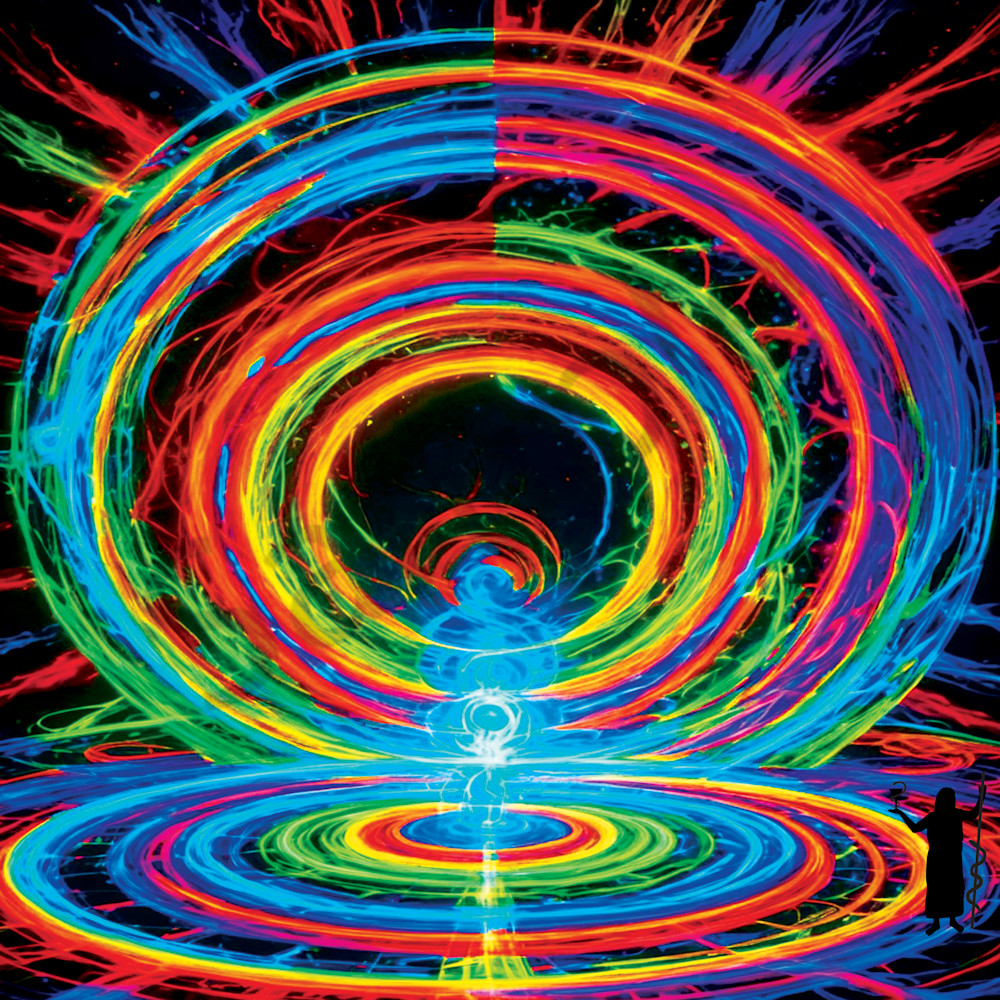 Reflection  Asc Art | MANN uP Art