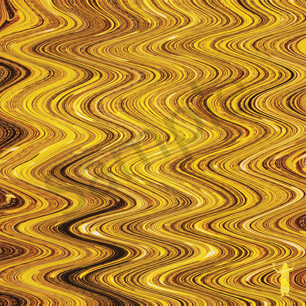 Groovelight Wave Dma Art | MANN uP Art