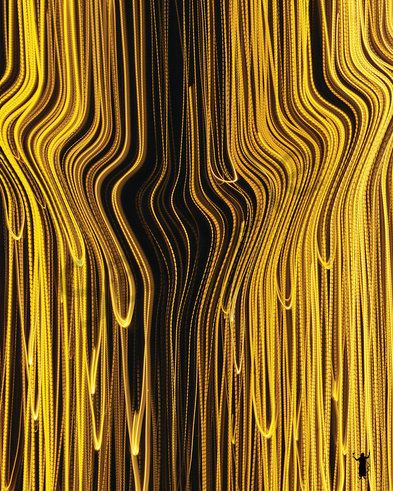 Ropesofgold Edge Dewey Dma  Copy Art | MANN uP Art