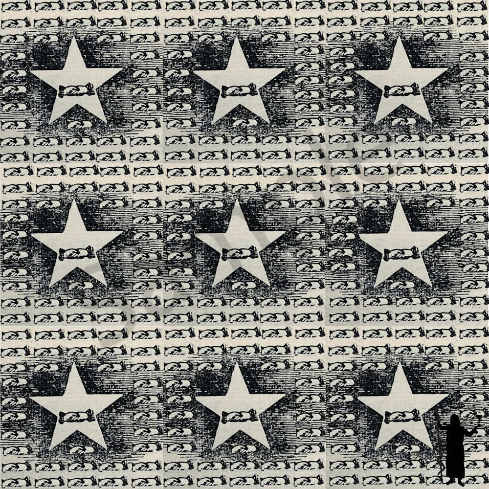 Secrethandshake Art | MANN uP Art