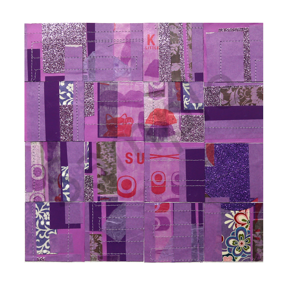 832 Identity Art | Courtney Miller Bellairs Artist