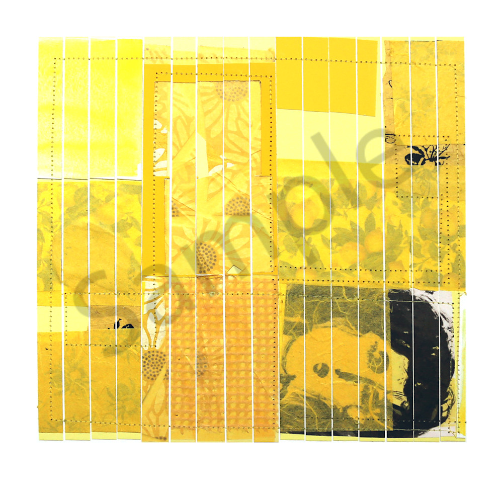 827 Steadfast Presence Art | Courtney Miller Bellairs Artist