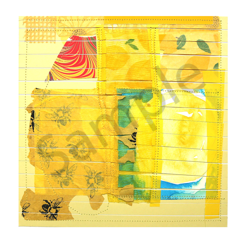 826 Refined By Fire Art | Courtney Miller Bellairs Artist