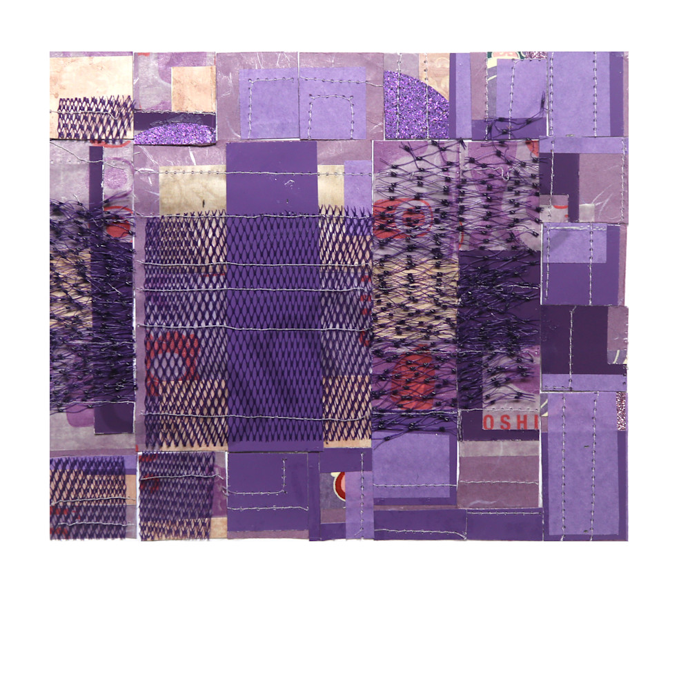 828 Royal City Art | Courtney Miller Bellairs Artist