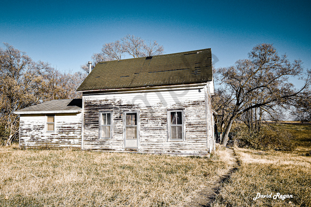 House On The Hill Photography Art | Photos By Regan