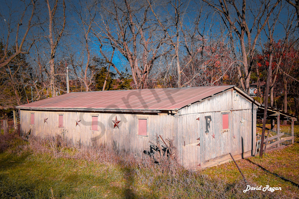 F Is For Funhouse? Photography Art | Photos By Regan