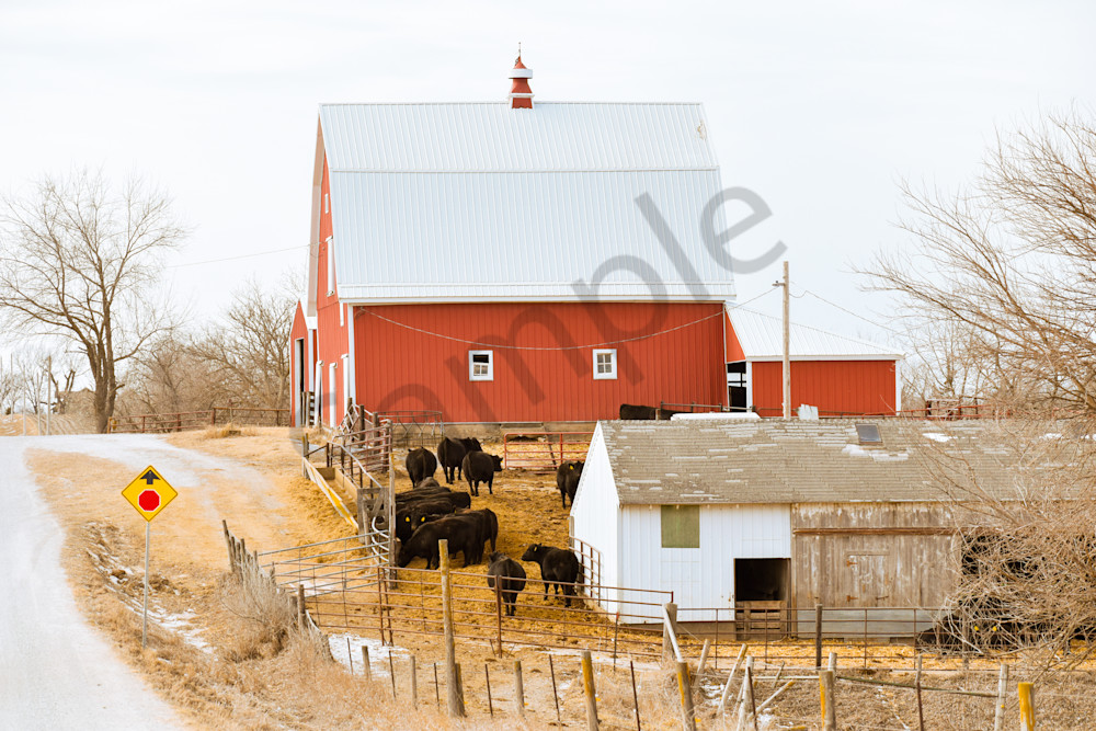 Farmhouse 29.Jpg Photography Art | Photos By Regan