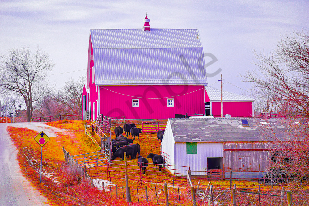 Farmhouse 30.Jpg Photography Art | Photos By Regan