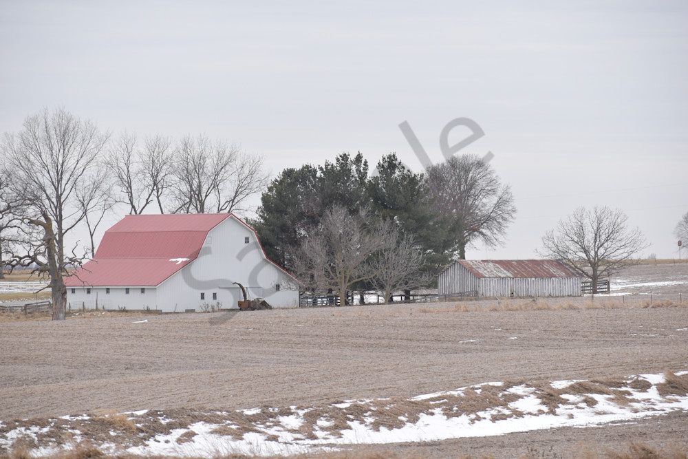 Farmhouse 47.Jpg Photography Art | Photos By Regan
