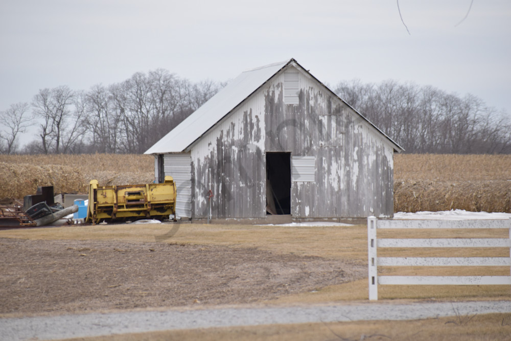 Farmhouse 48.Jpg Photography Art | Photos By Regan