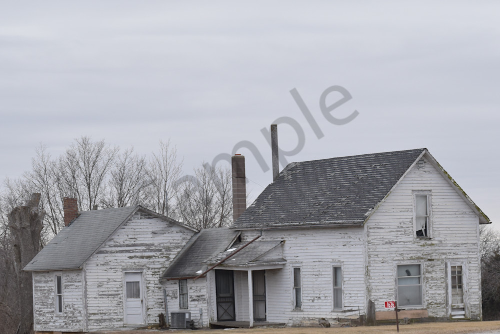 Farmhouse 52.Jpg Photography Art | Photos By Regan