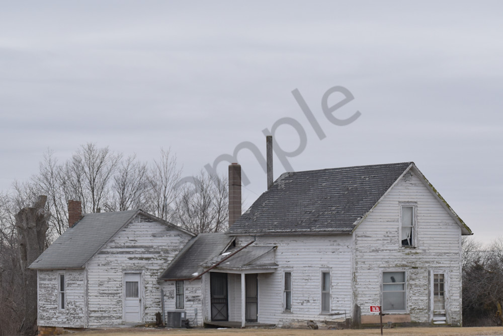 Farmhouse 51.Jpg Photography Art | Photos By Regan