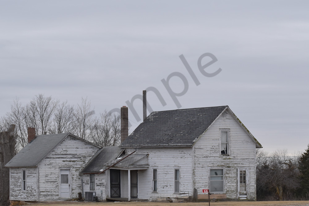 Farmhouse 50.Jpg Photography Art | Photos By Regan