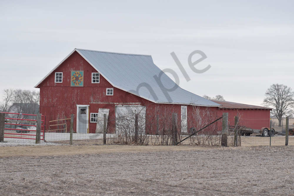 Farmhouse 59.Jpg Photography Art | Photos By Regan