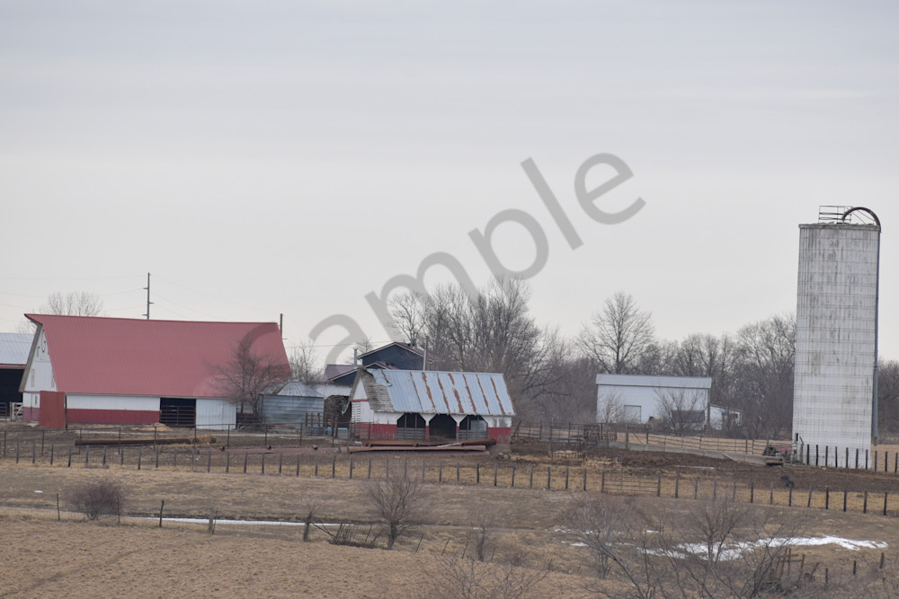 Farmhouse 58.Jpg Photography Art | Photos By Regan