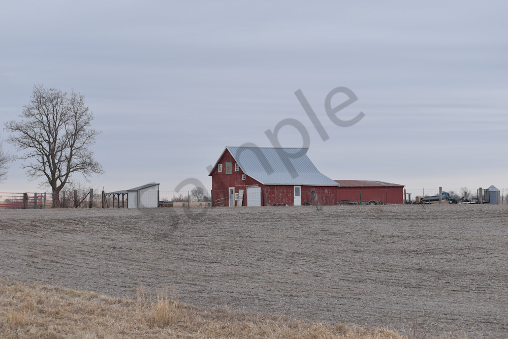 Farmhouse 61.Jpg Photography Art | Photos By Regan