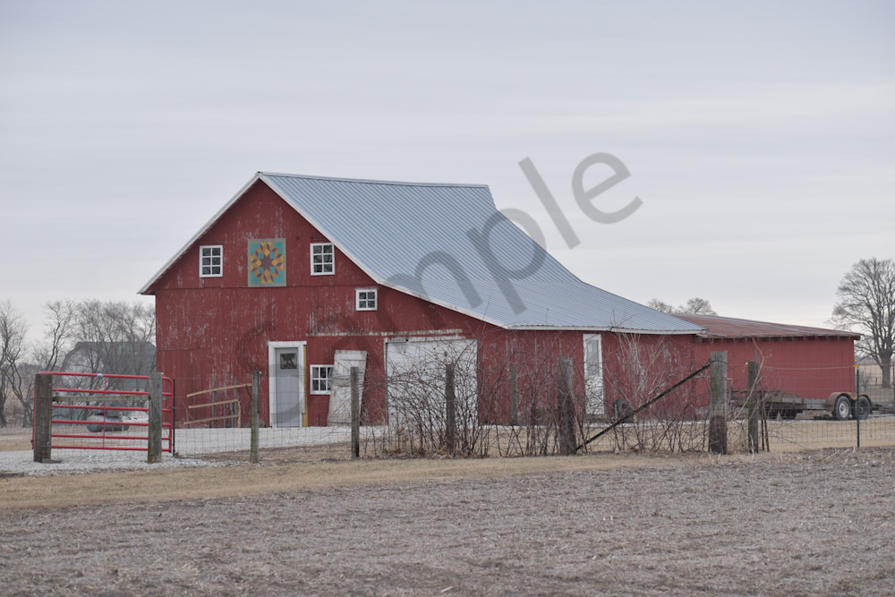 Farmhouse 60.Jpg Photography Art | Photos By Regan