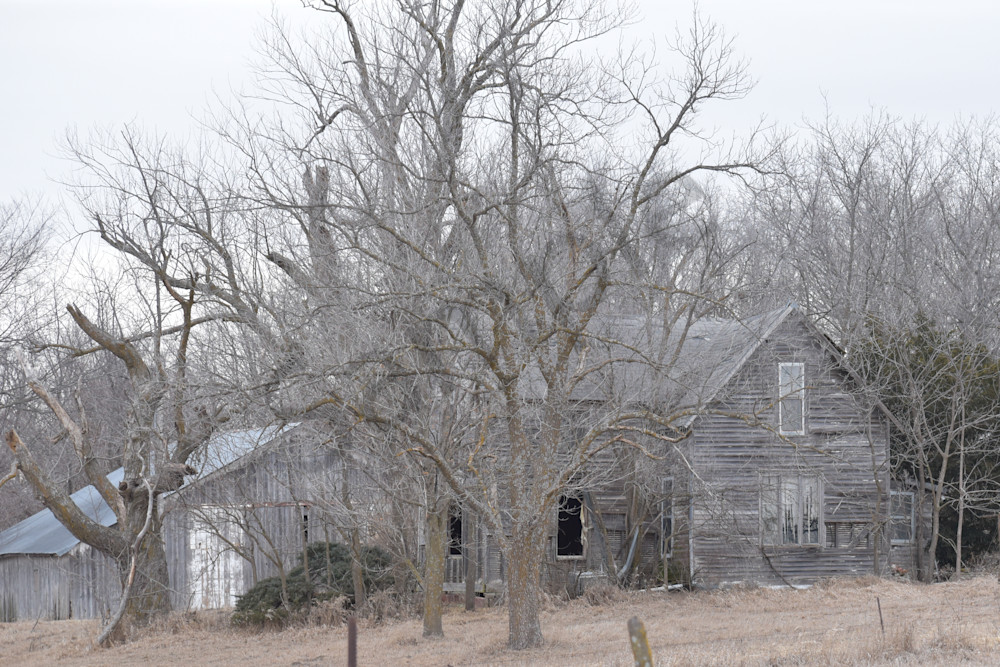 Farmhouse 68.Jpg Photography Art | Photos By Regan