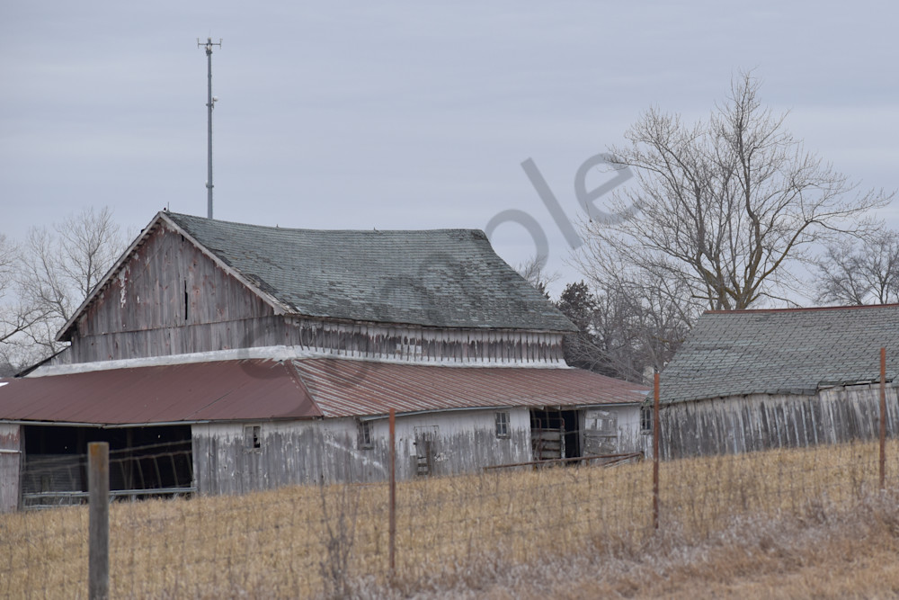 Farmhouse 70.Jpg Photography Art | Photos By Regan