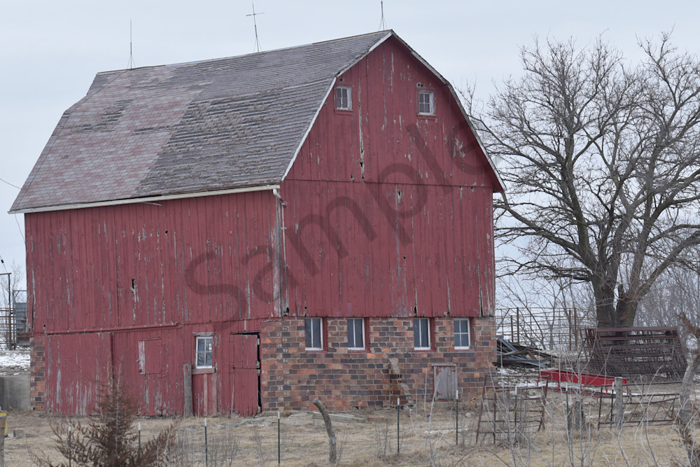 Farmhouse 75.Jpg Photography Art | Photos By Regan