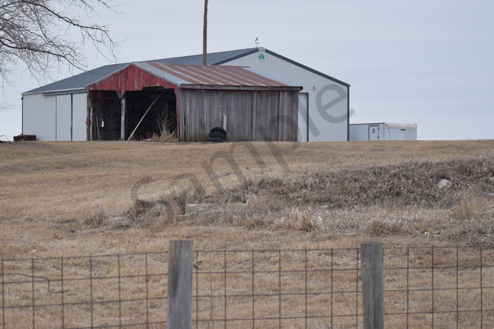 Farmhouse 83.Jpg Photography Art | Photos By Regan
