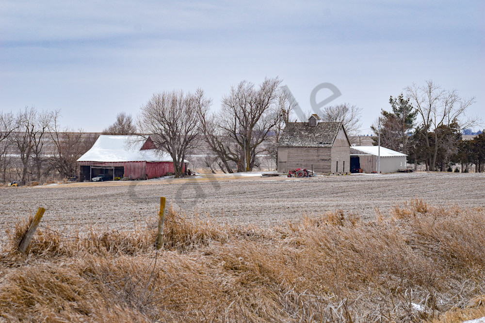 Farmhouses 40.Jpg Photography Art | Photos By Regan