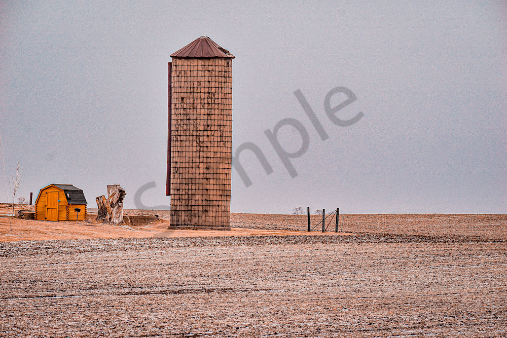 Farmhouses 19.Jpg Photography Art | Photos By Regan