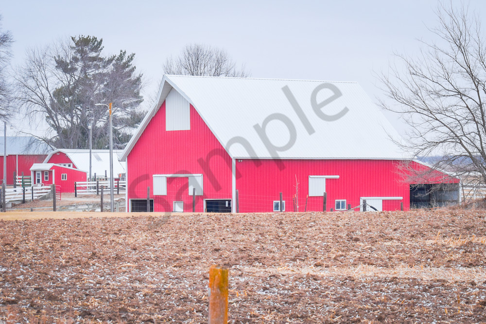 Farmhouses 8.Jpg Photography Art | Photos By Regan