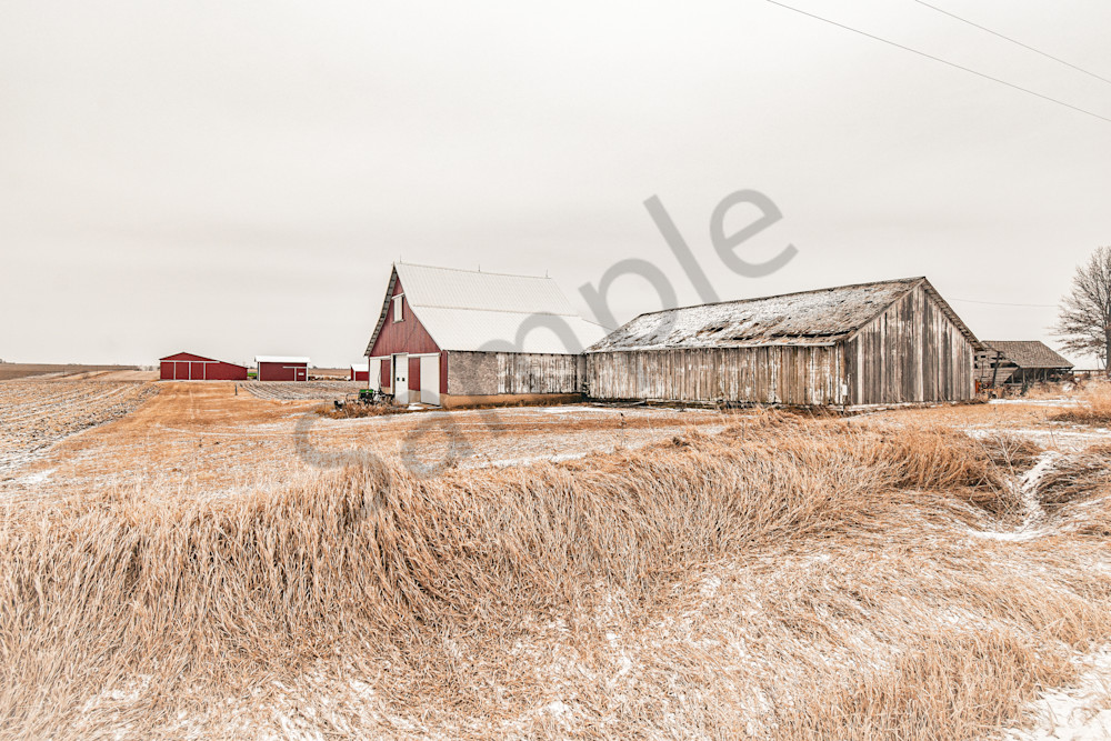 Farmhouses 21.Jpg Photography Art | Photos By Regan