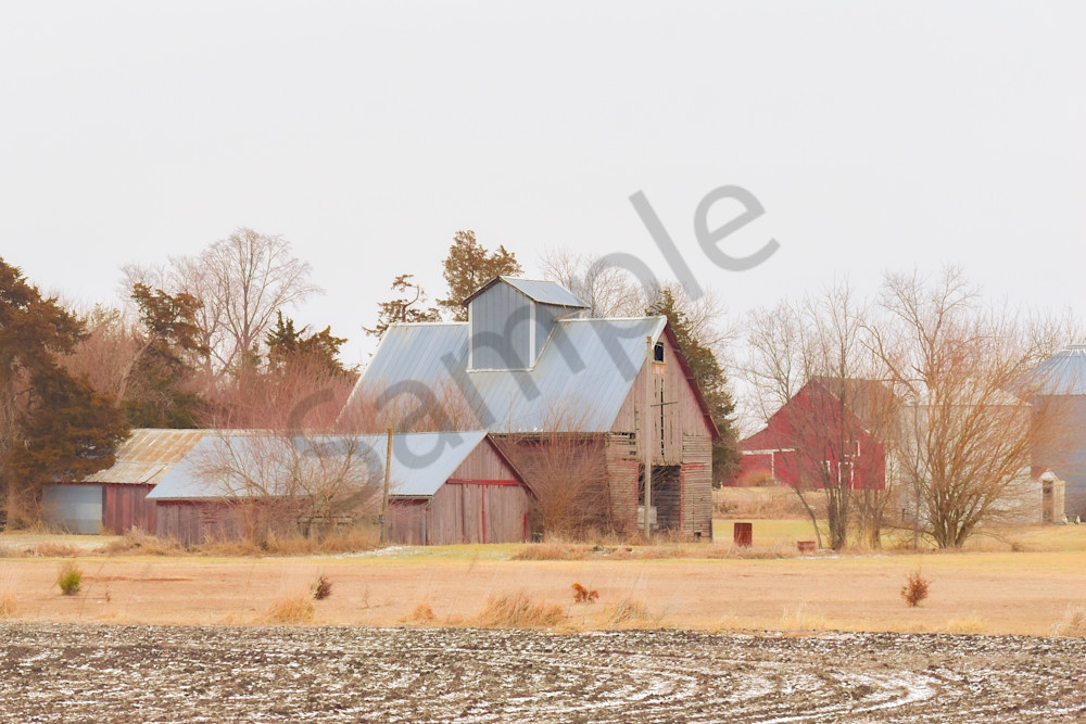 Farmhouses 15.Jpg Photography Art | Photos By Regan