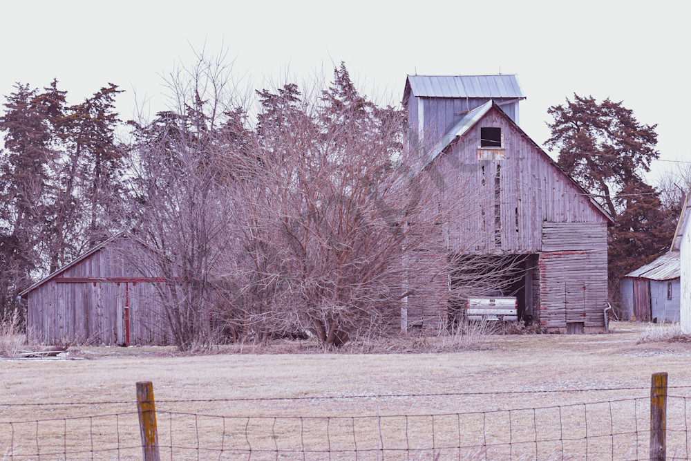 Farmhouses 14.Jpg Photography Art | Photos By Regan