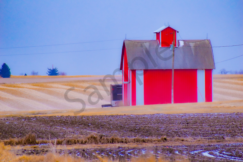 Farmhouses 17.Jpg Photography Art | Photos By Regan